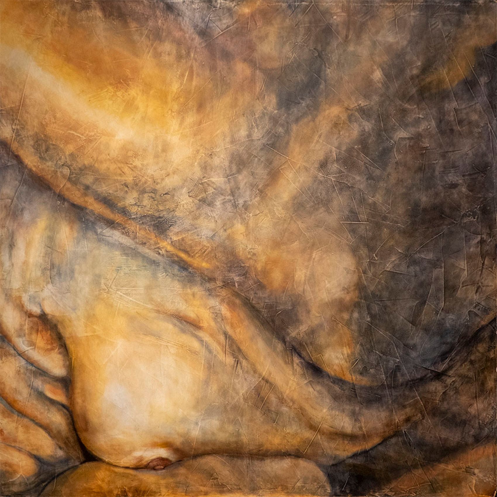 Bodyscape #25