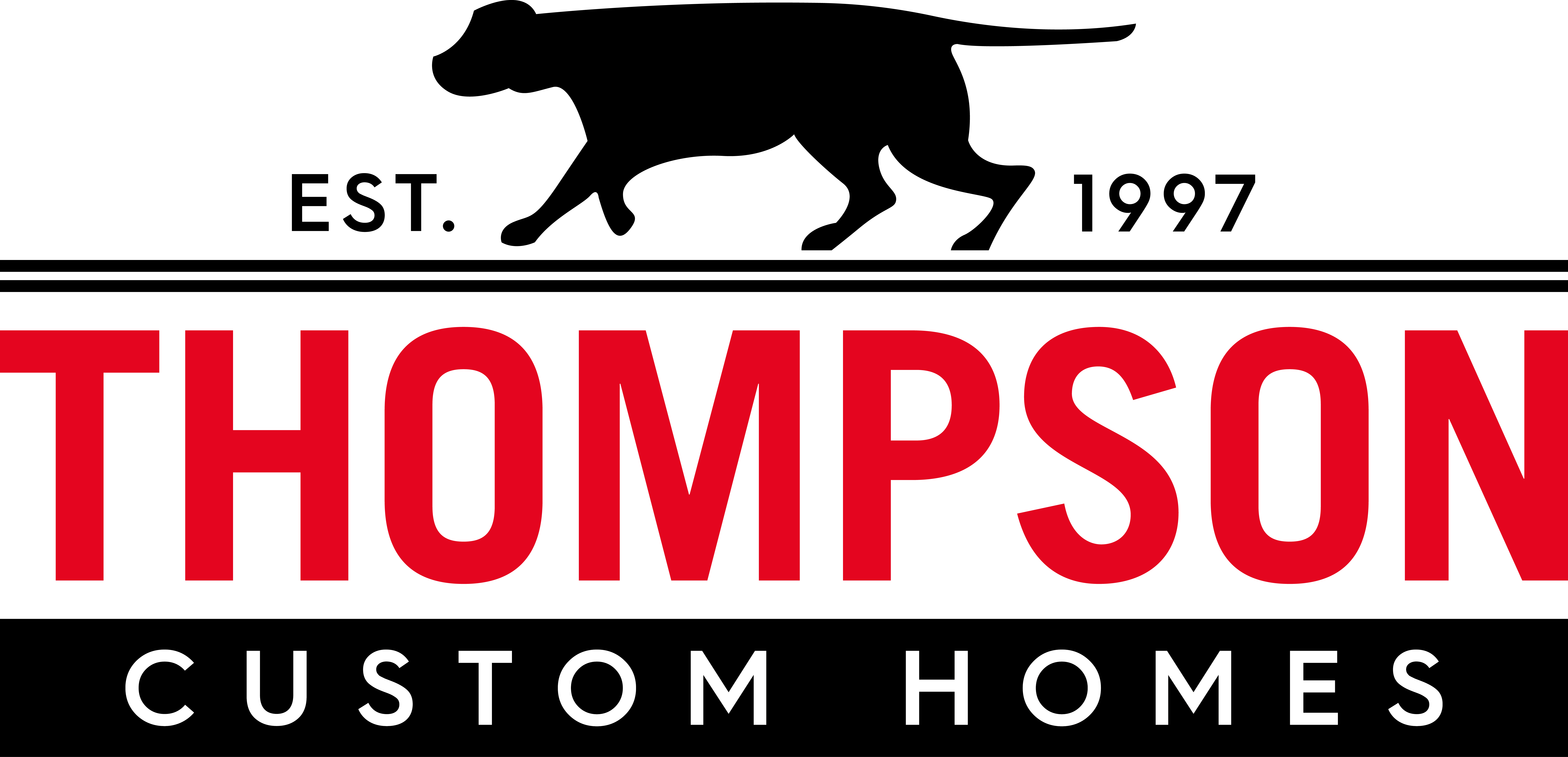Thompson Custom Homes