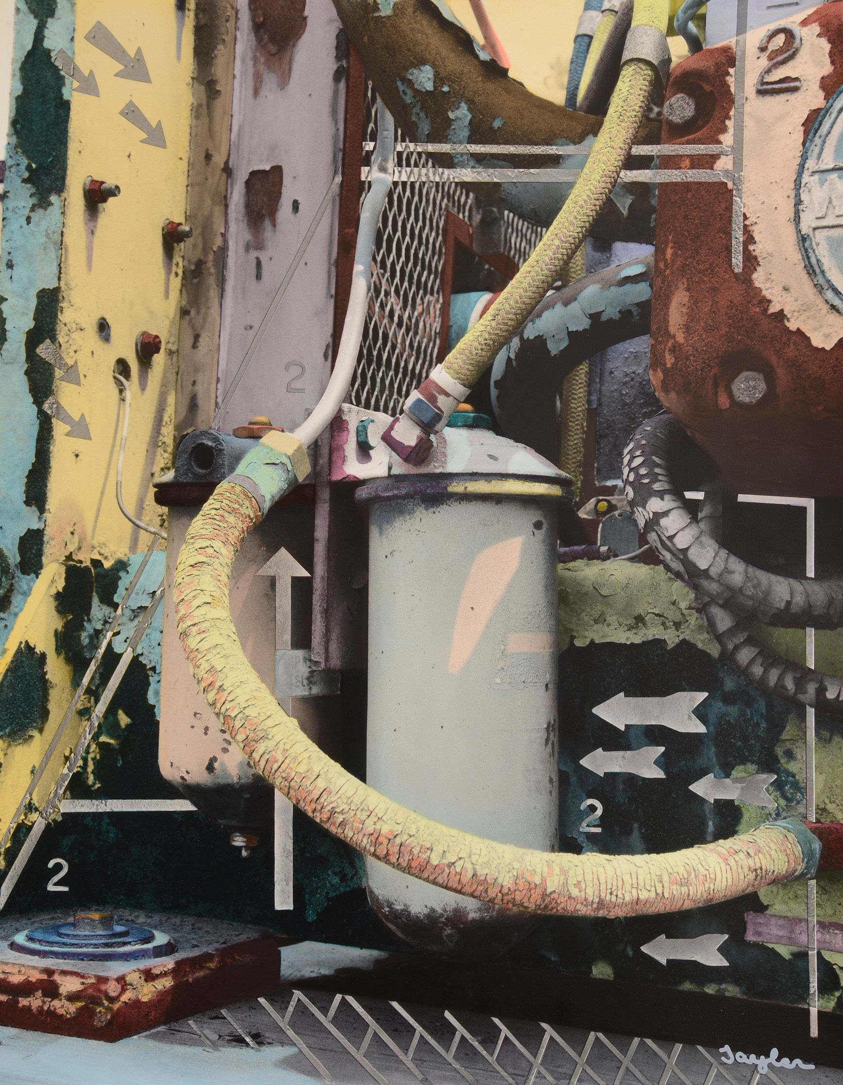 Falling Creek Marina B#2