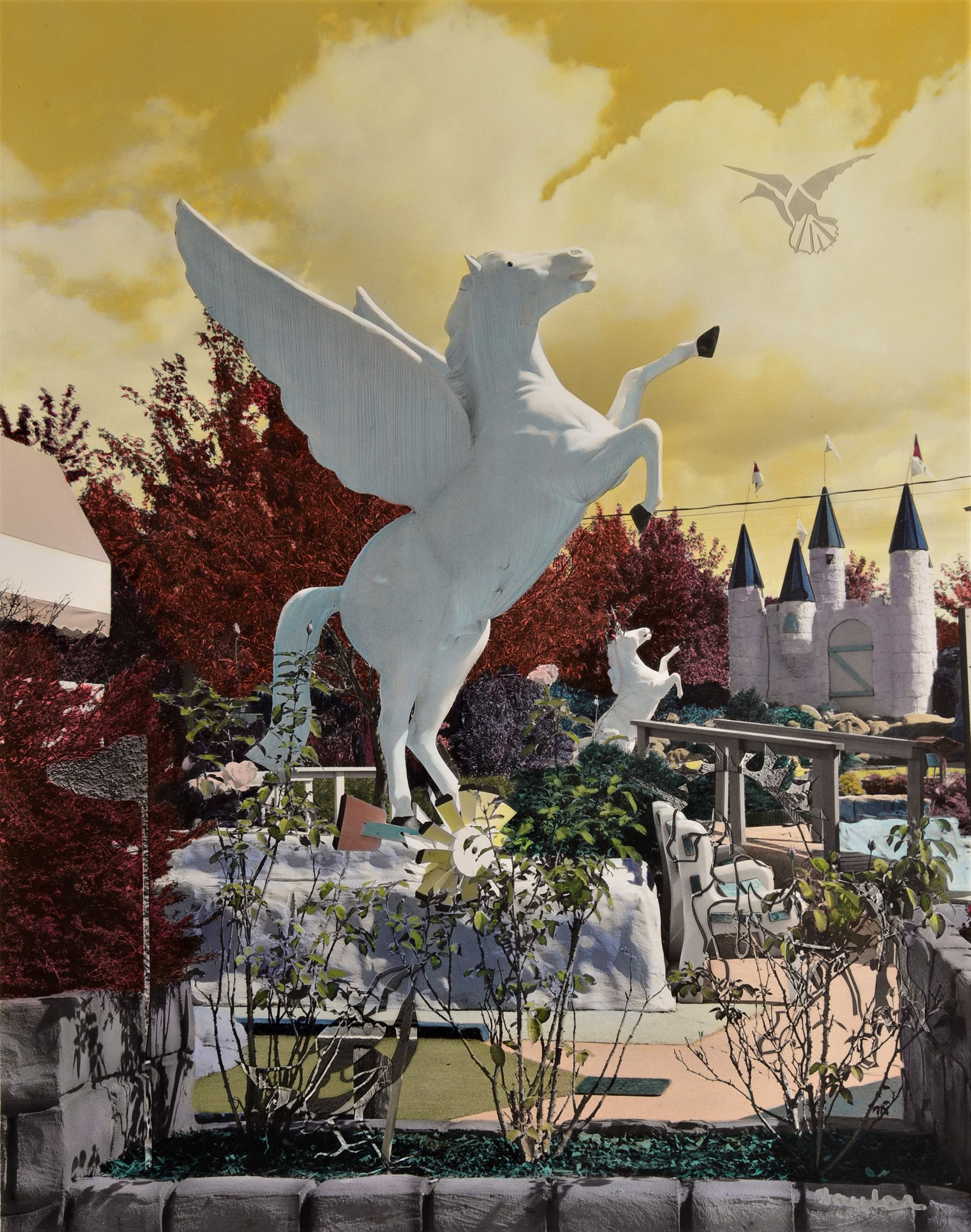 Smokey Bear Golf A#1