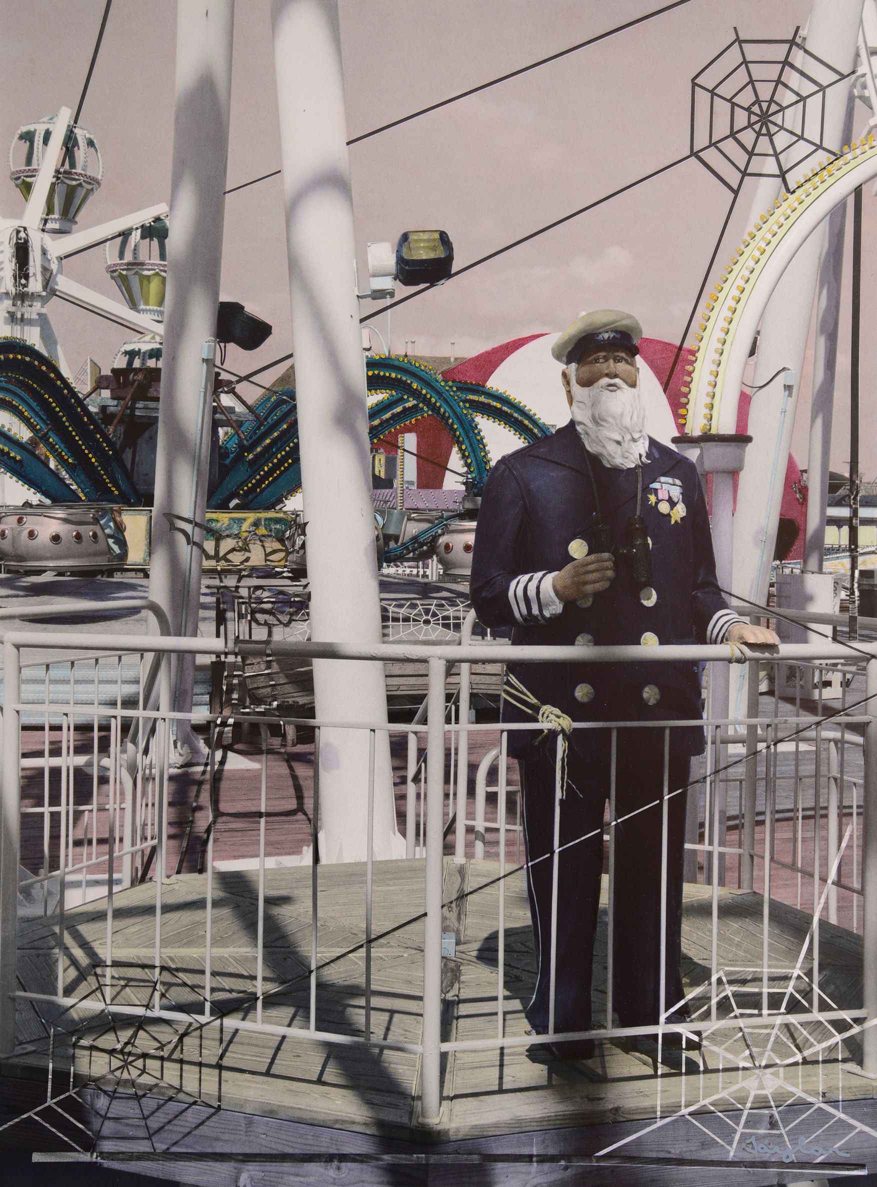 Sea Captain Mariners Landing #3