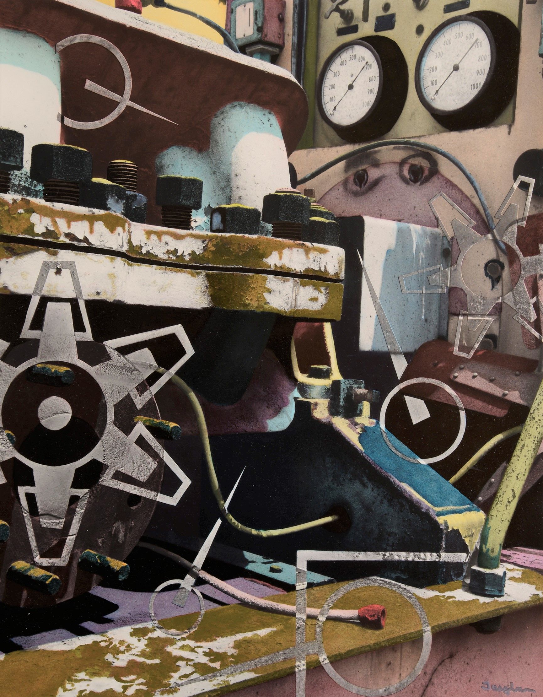 Falling Creek Marina C#4