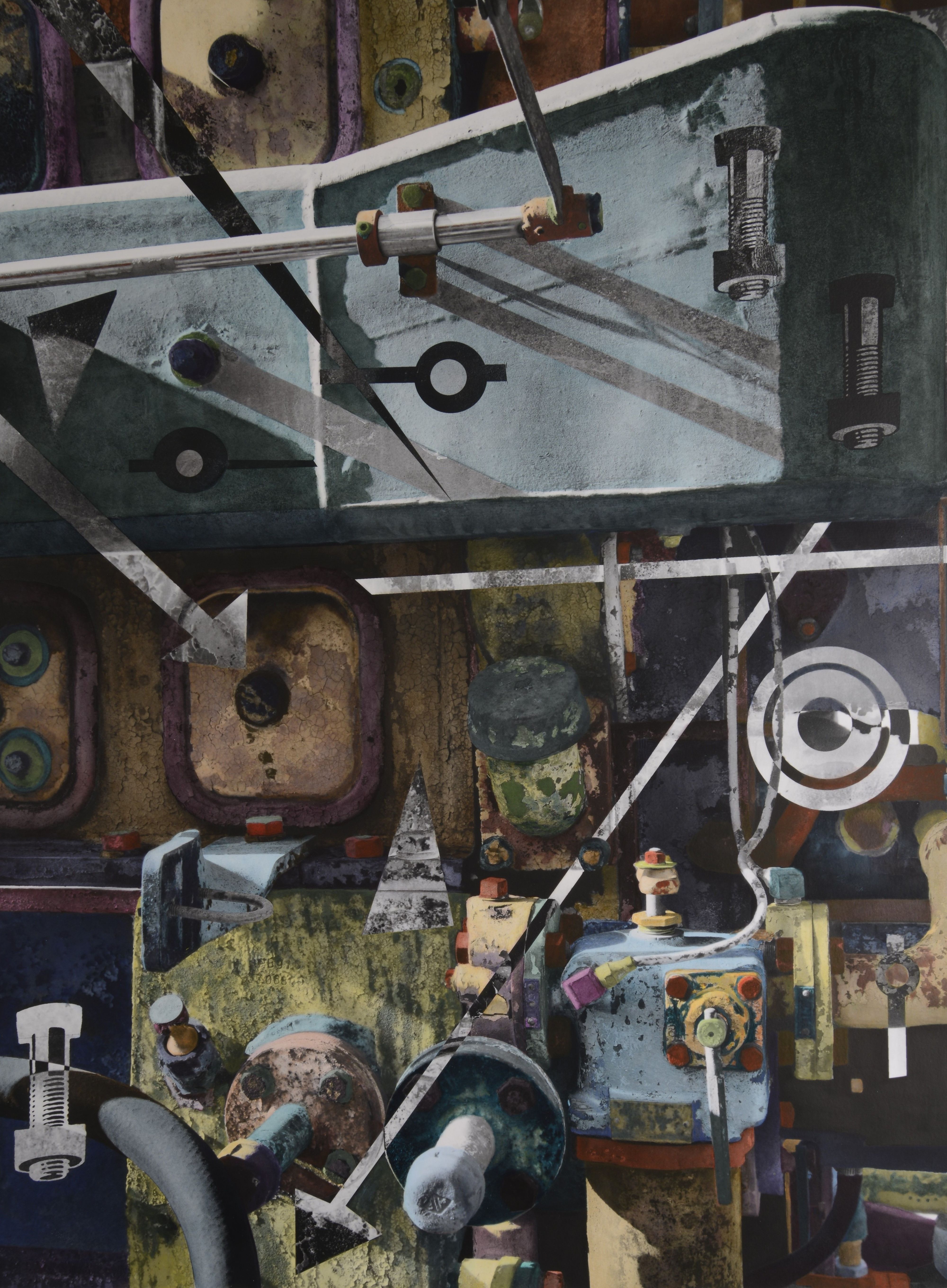 Field Days of the Past C#1