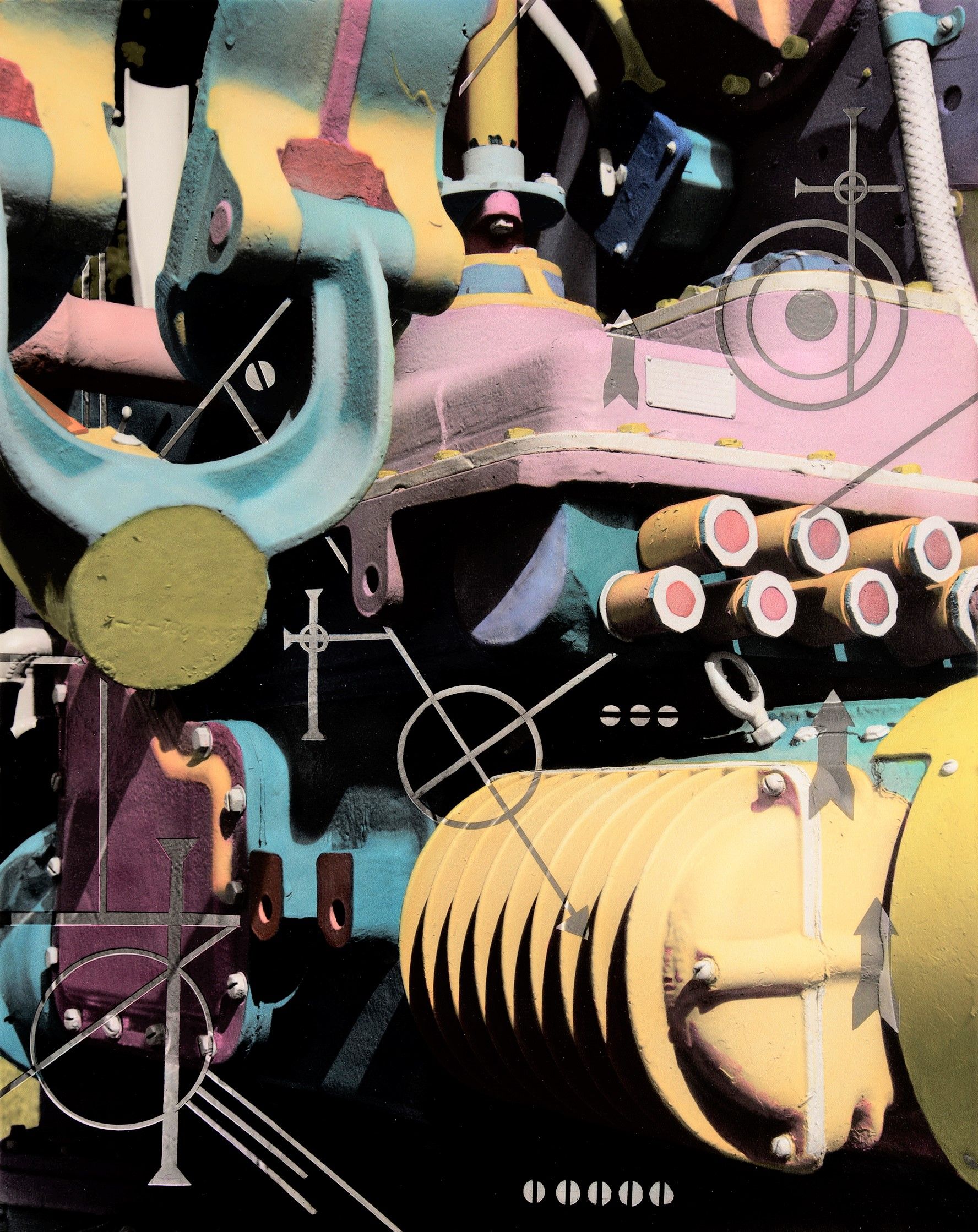 Defense General Supply C#5