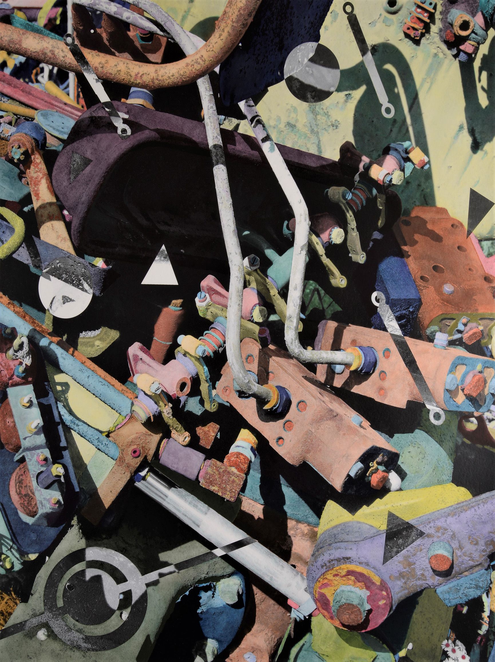 Abstract Machine A#1