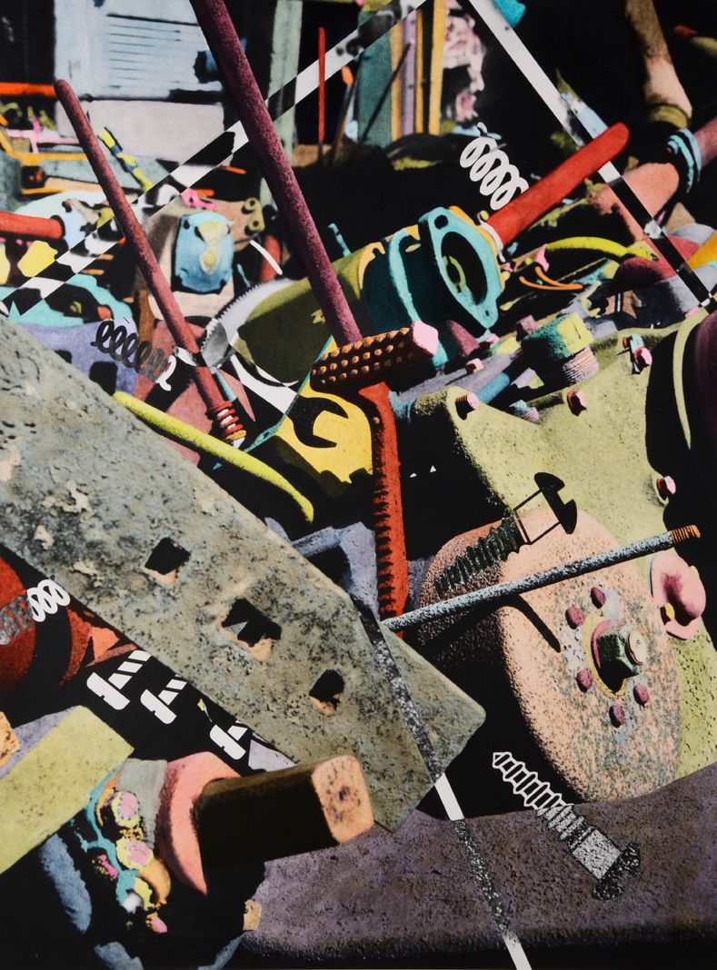 Machine Abstract S#1