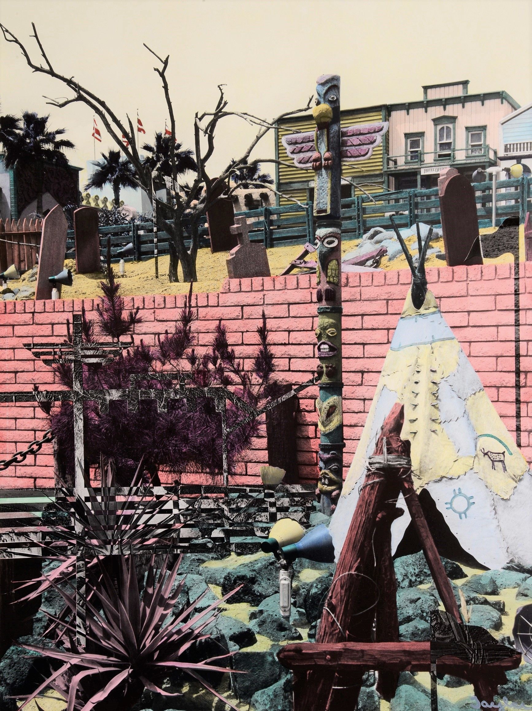 Metro Center Golf A#3 