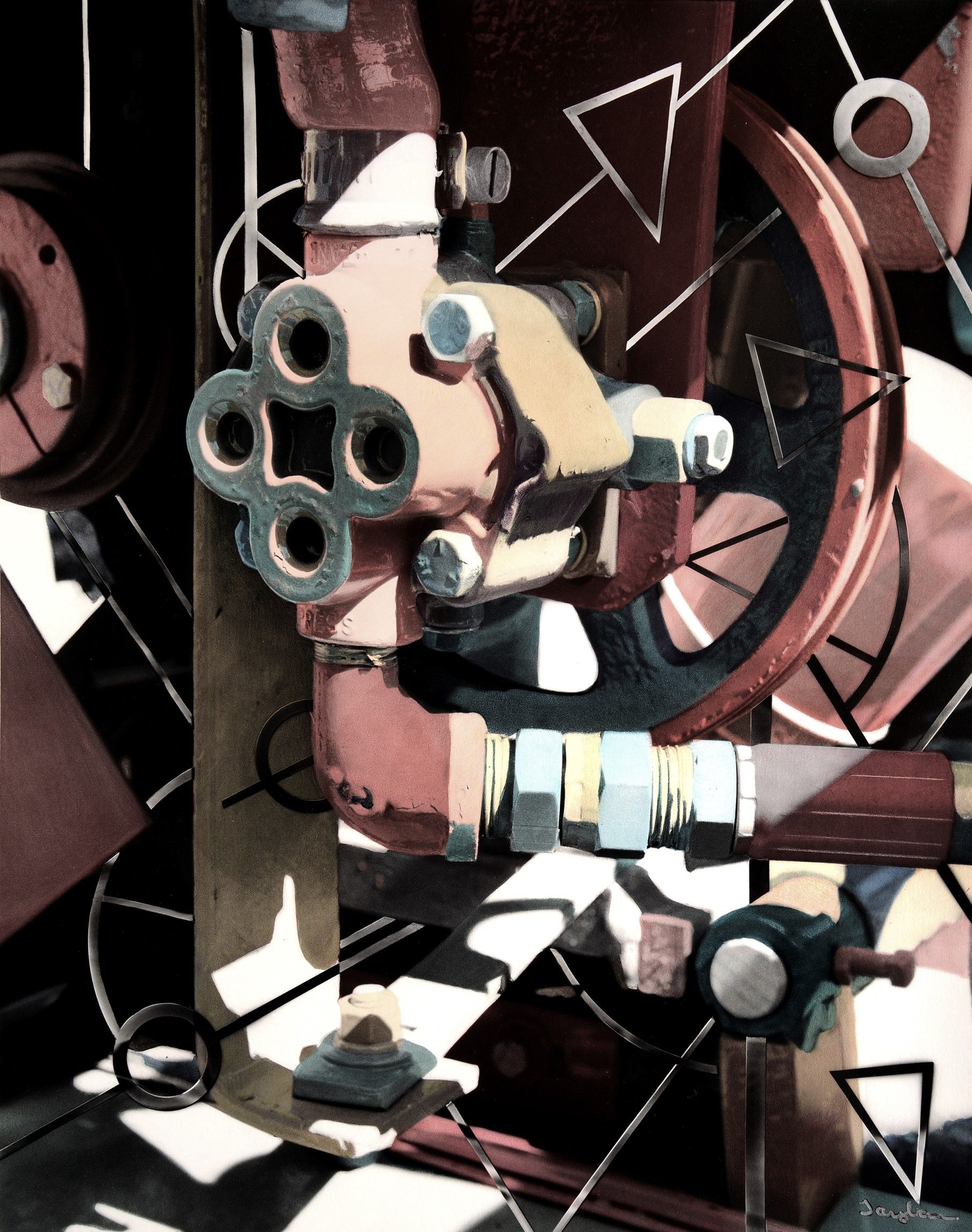 Salvage Yard Rt 1 B#4