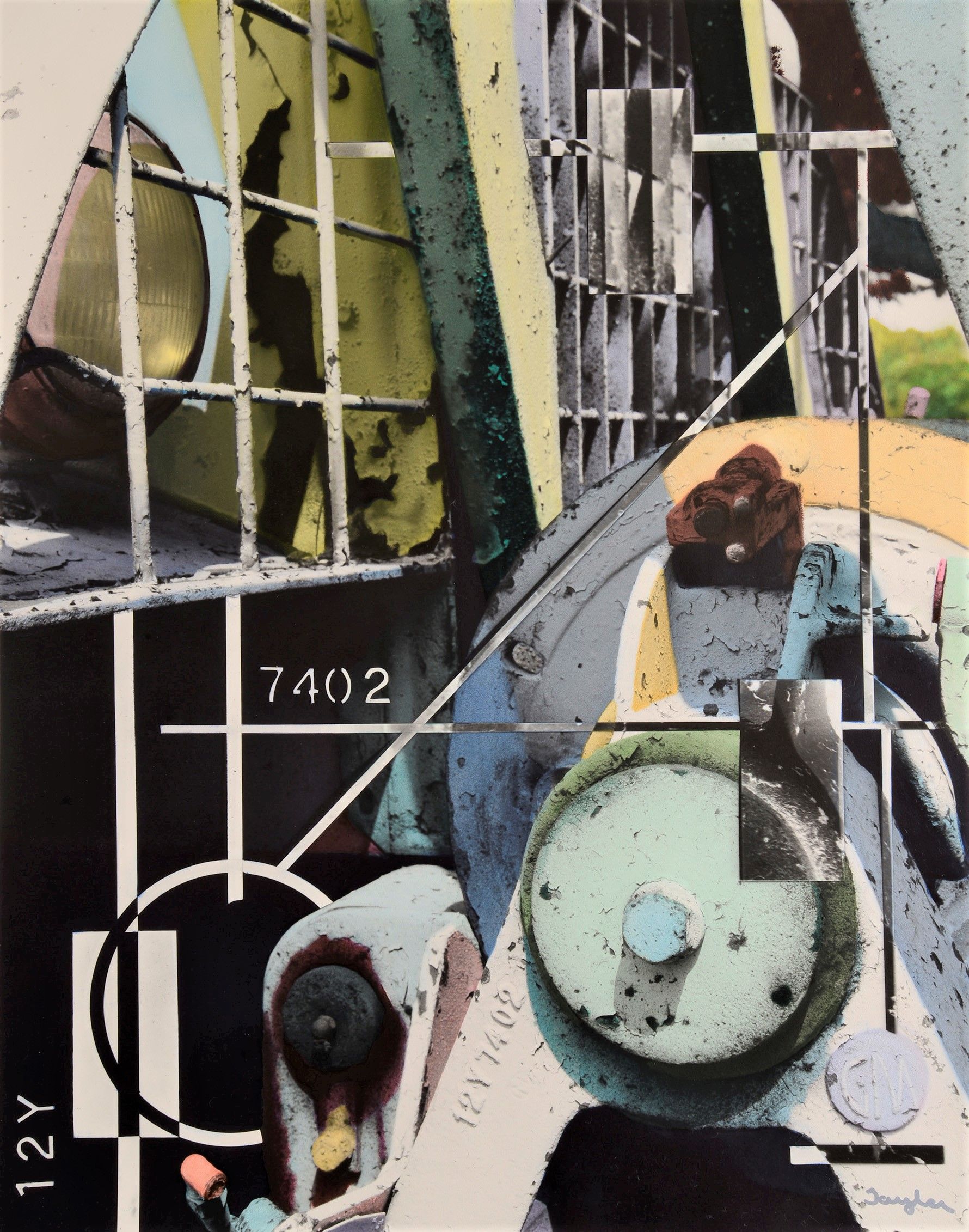 Falling Creek Marina A#3