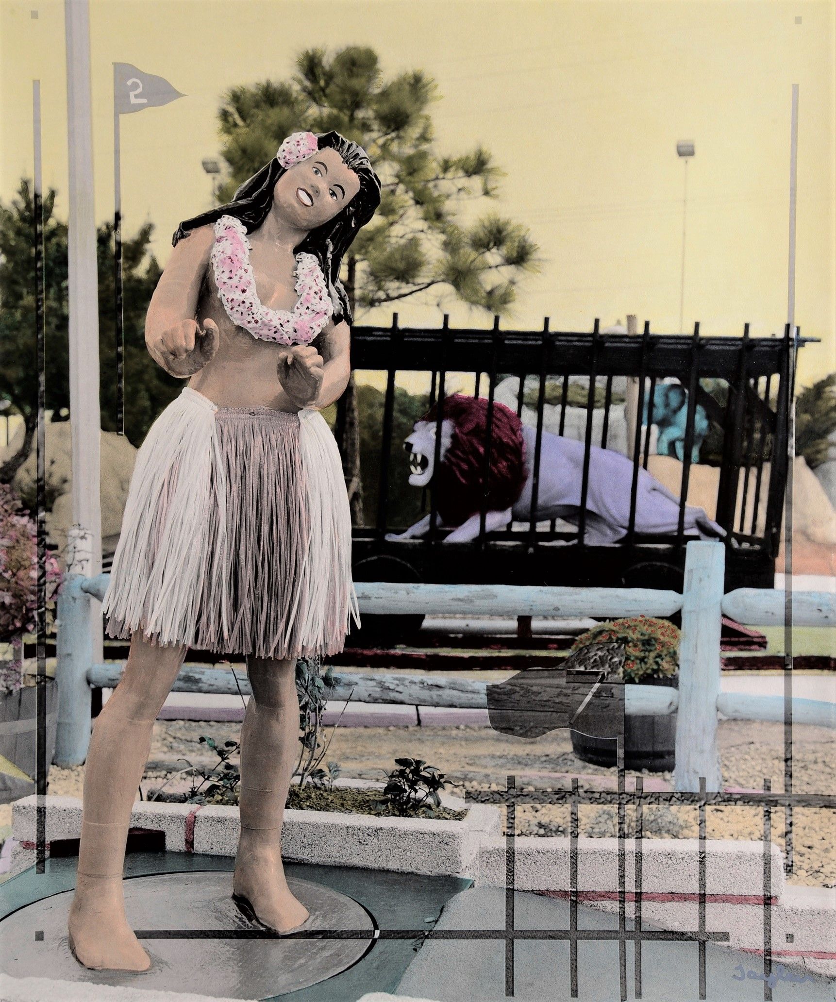 Hula Hula  Ocean City #2