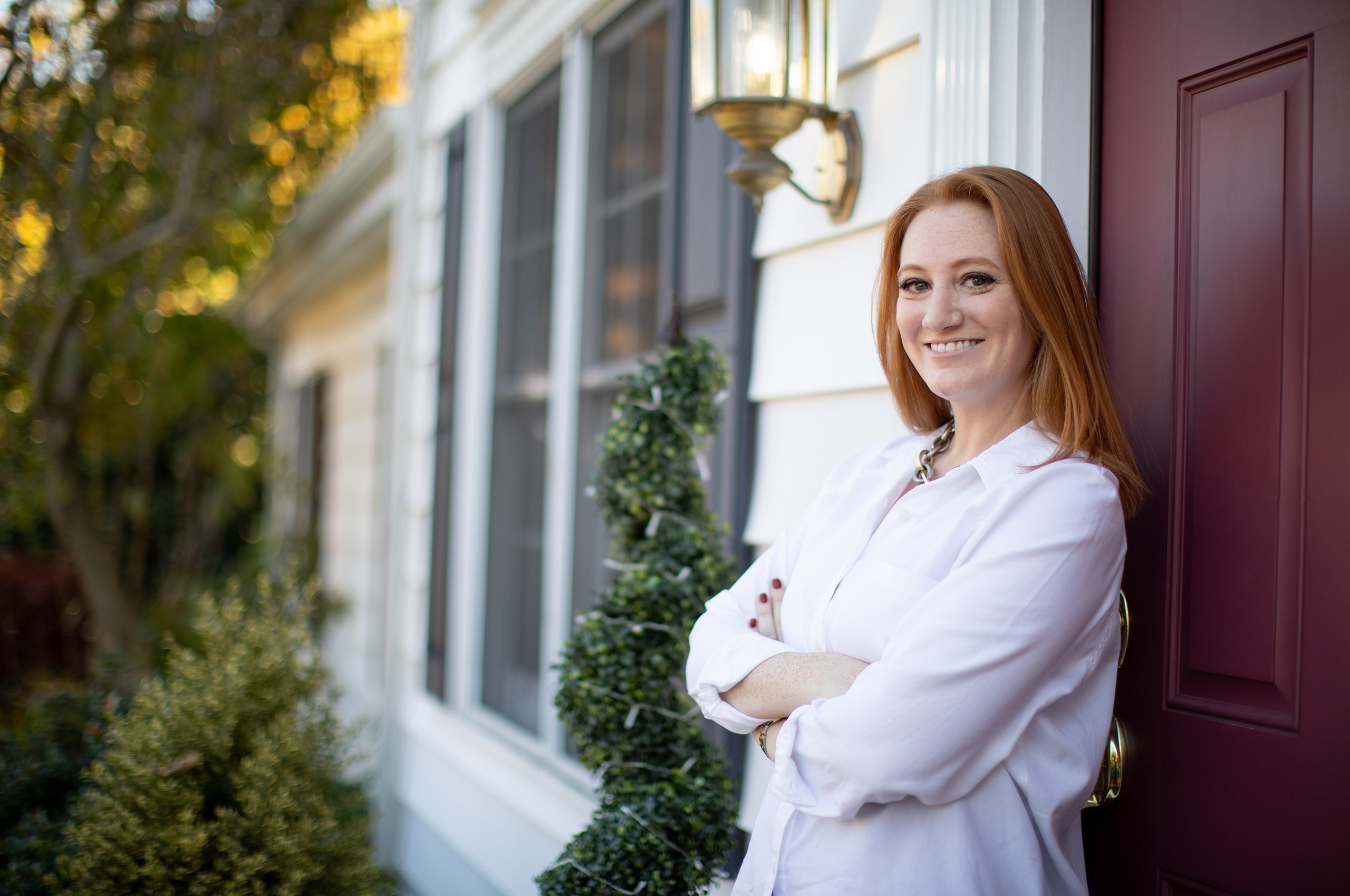 Pocono Headshot & Portrait Photographer - East Stroudsburg, PA Pocono Headshot & Portrait Photographer - East Stroudsburg, PA