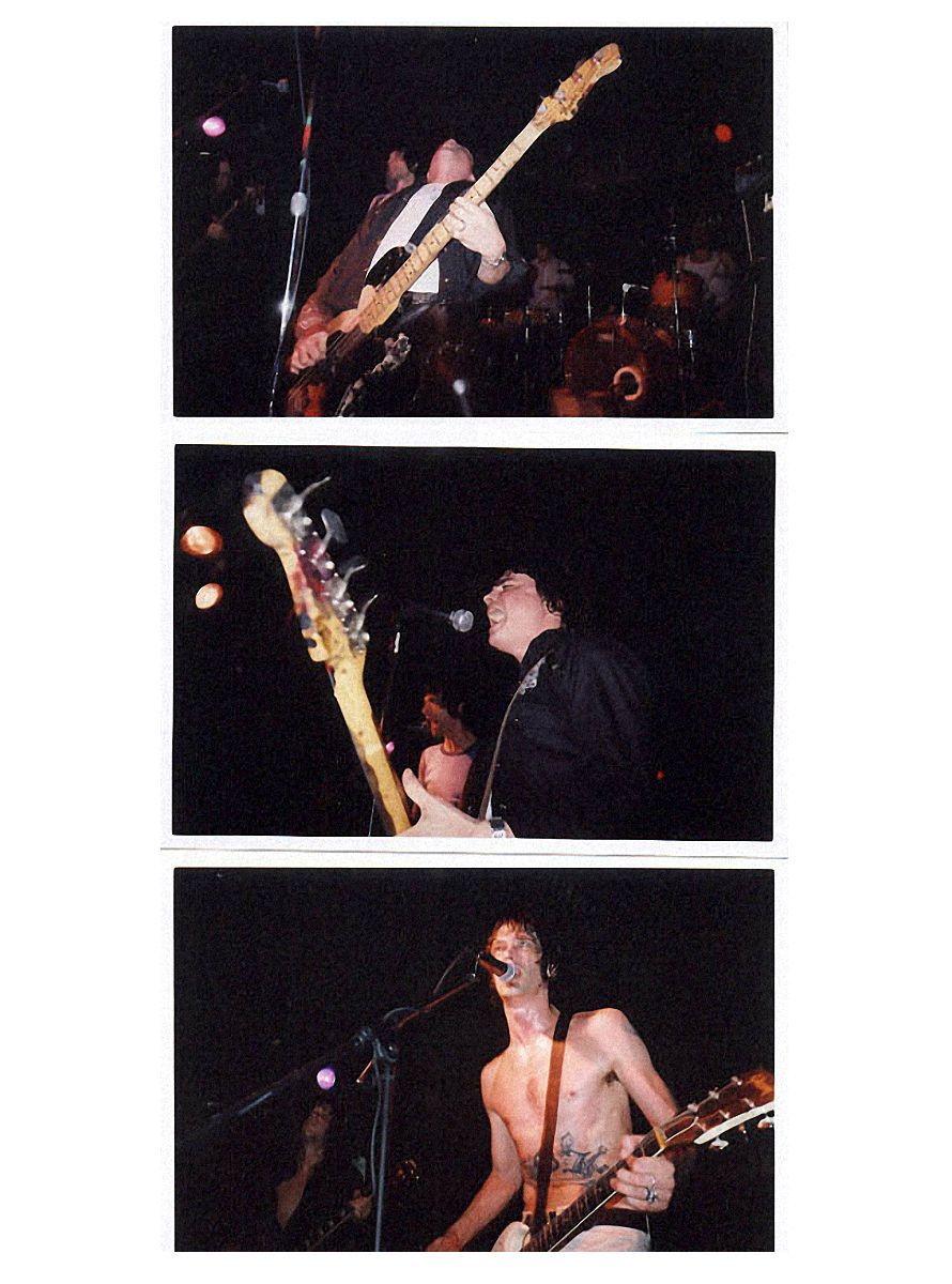 Mike Ruffino and Eric Toast - Old Money