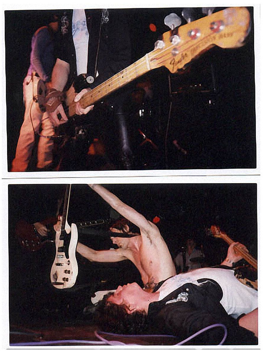 Mike Ruffino and Eric Toast - Old Money