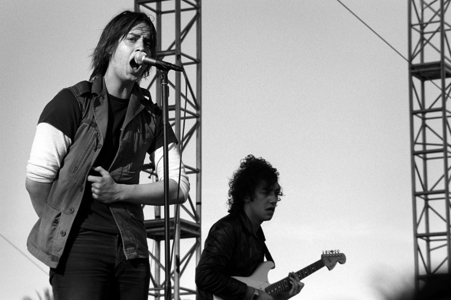 The Strokes