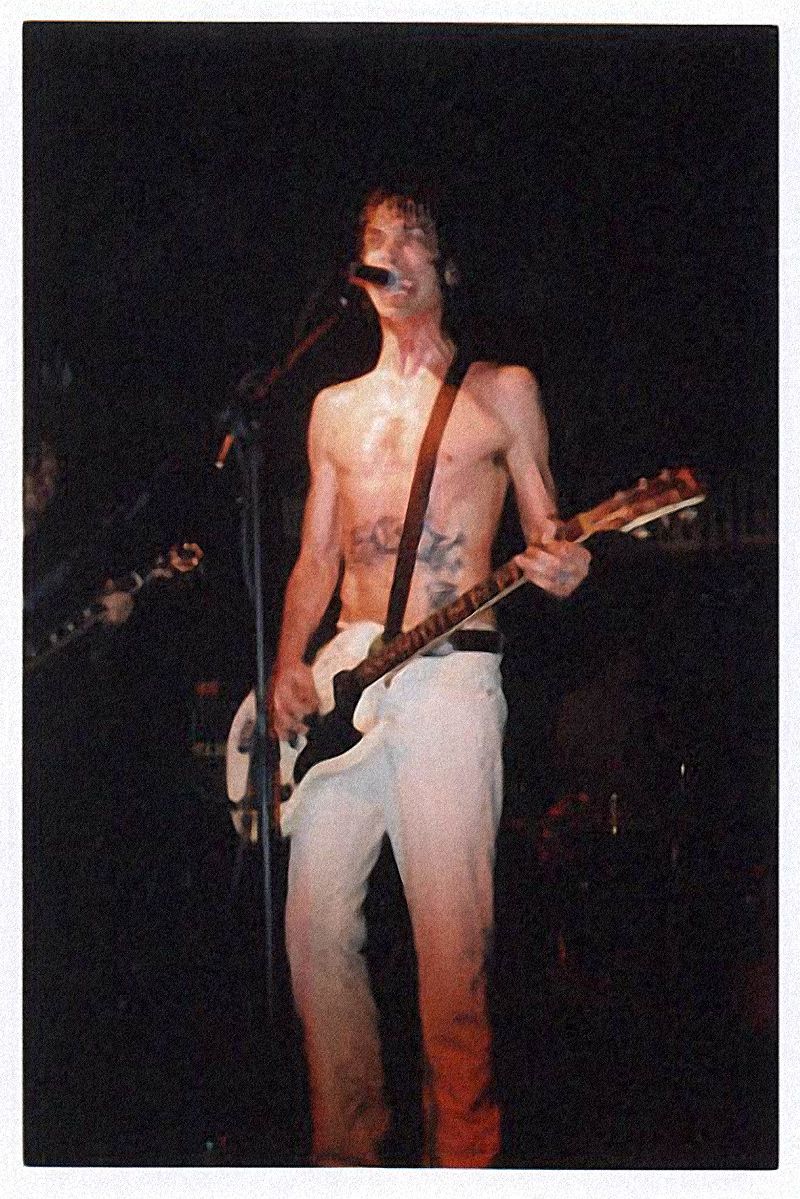 Old Money - Eric Toast