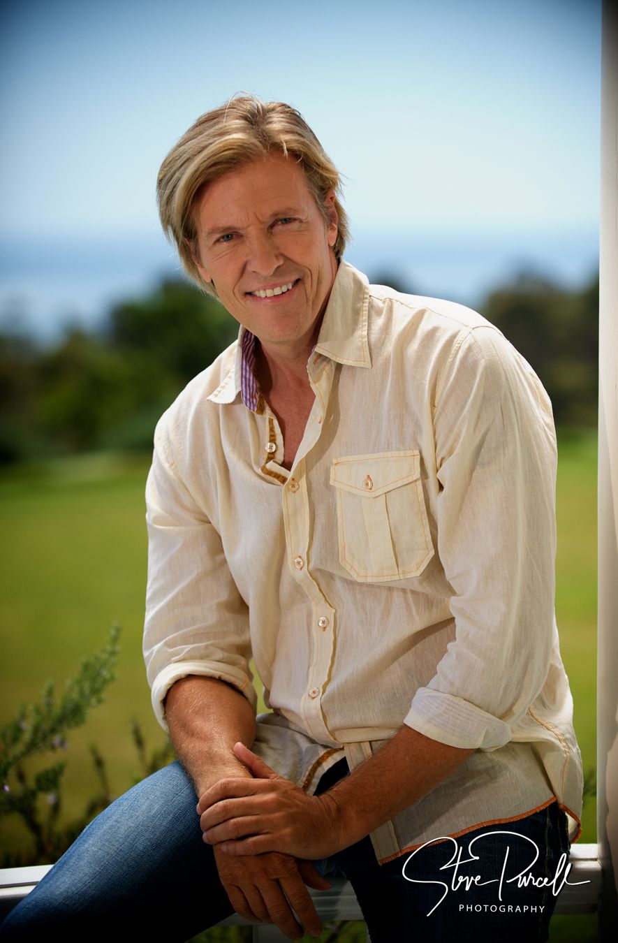 Jack Wagner 2010