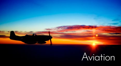 Aviation - 2007