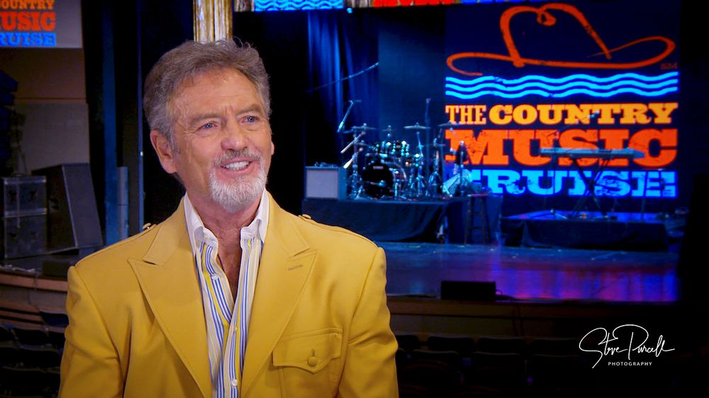 Larry Gatlin