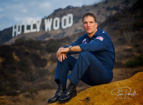 Hollywood Thunderbird 