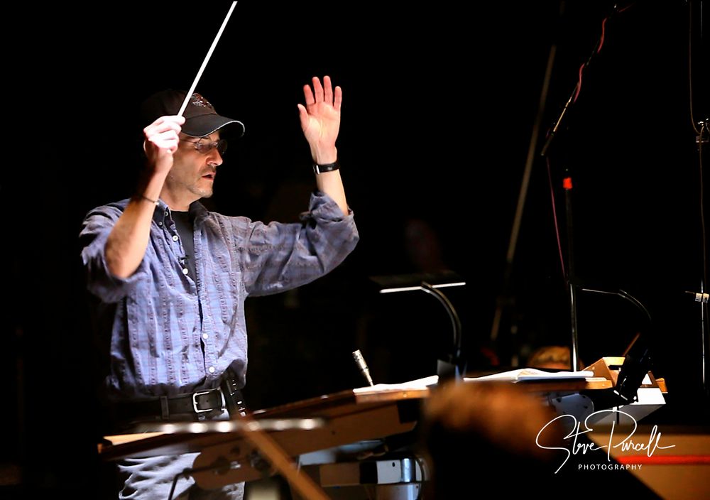 James Horner 2010