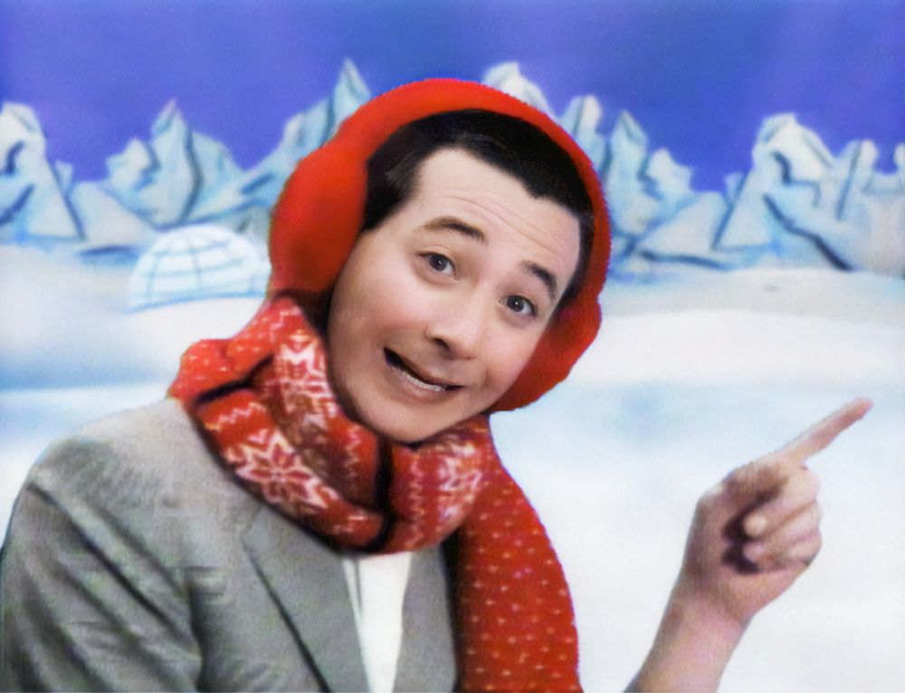 1988 Pee-Wee's Xmas Special 1998 copy.jpg