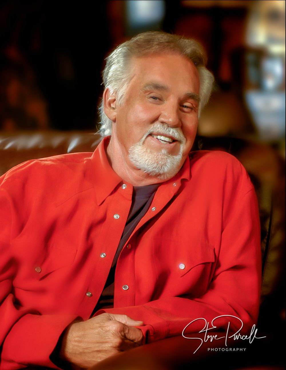 Kenny Rogers 2005