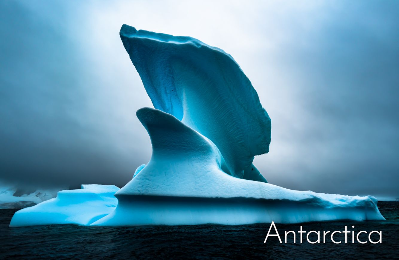 Antarctica - 2022