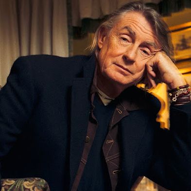 Joel Schumacher