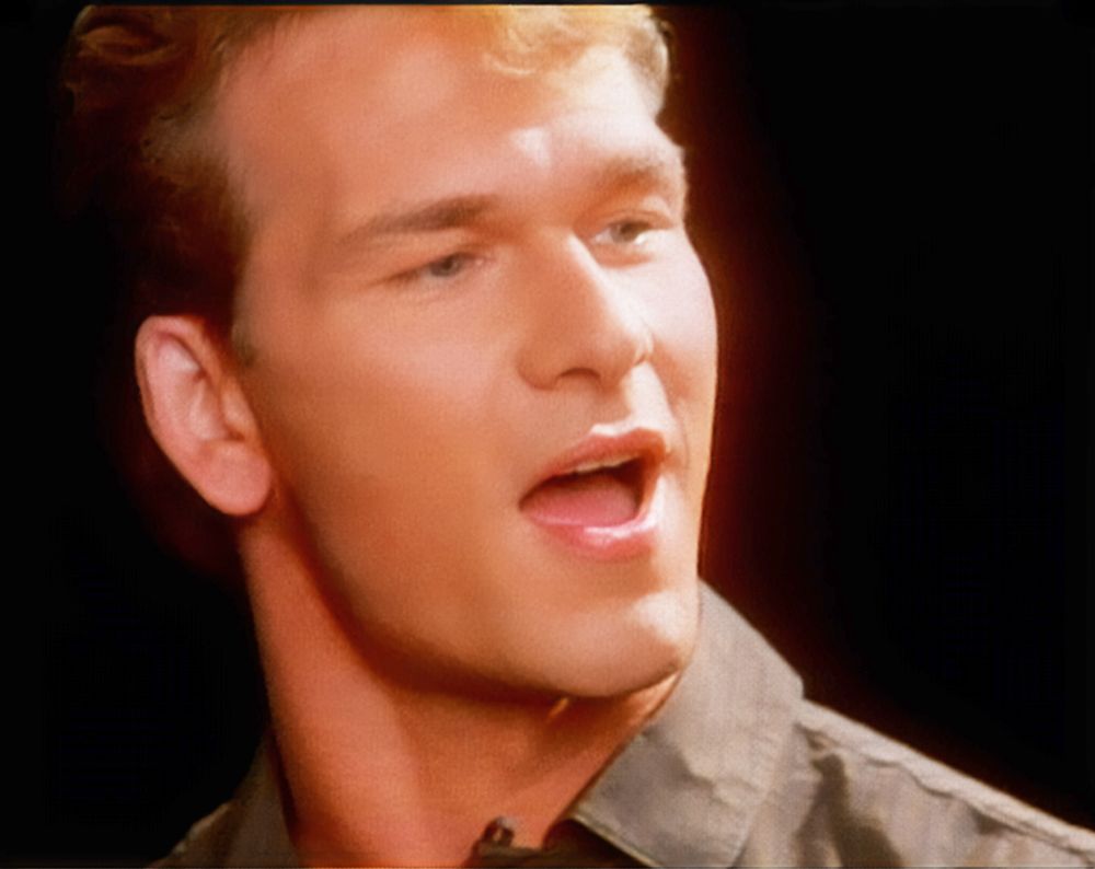 1989 Patrick Swayse