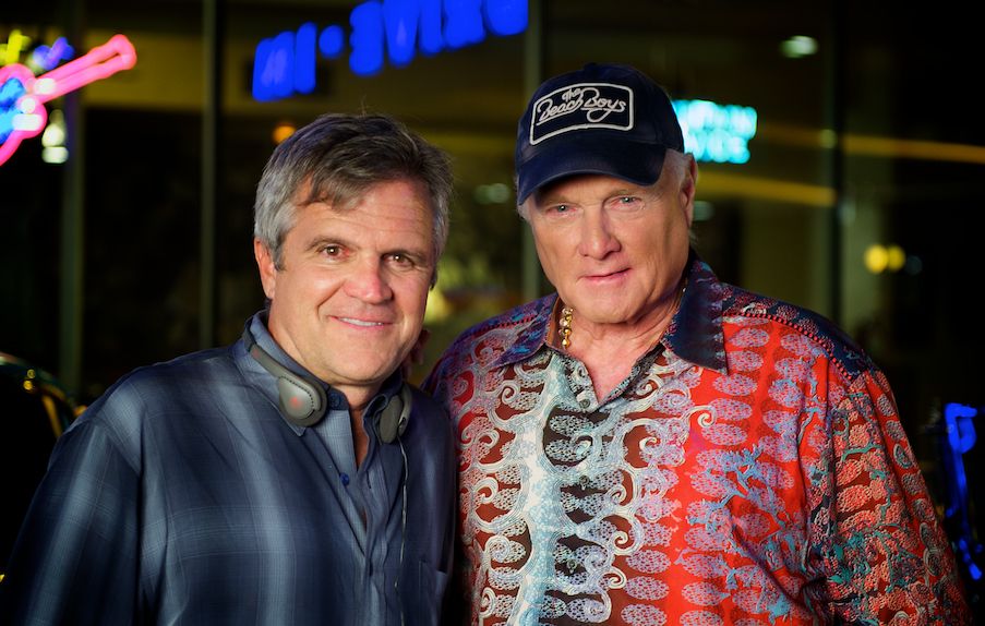 Mike Love