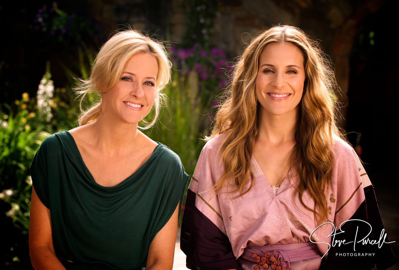 Dixie Chicks, Emily Robison, Martie Maguire