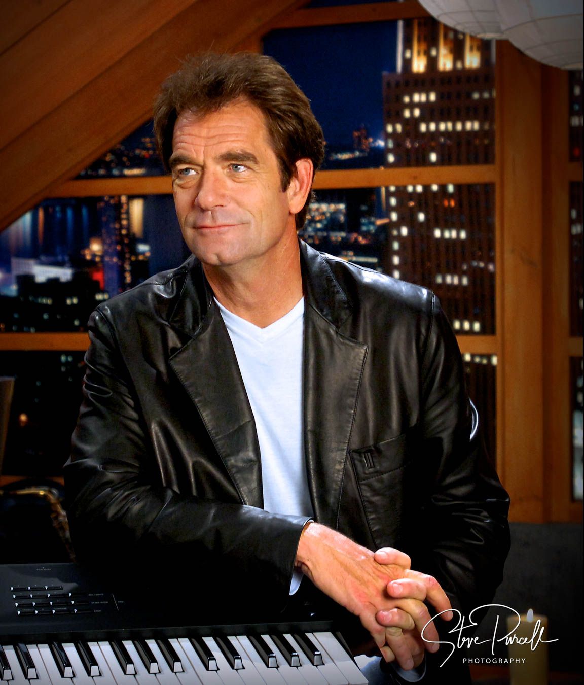 Huey Lewis - 2005