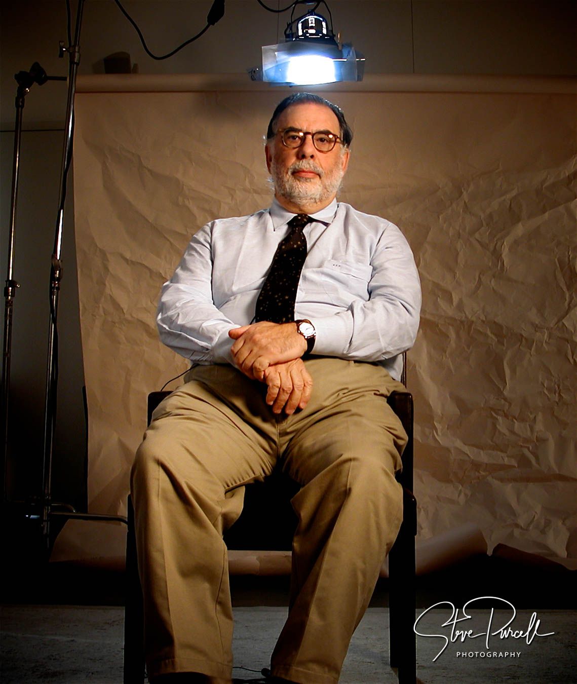 Francis Coppola - 2001