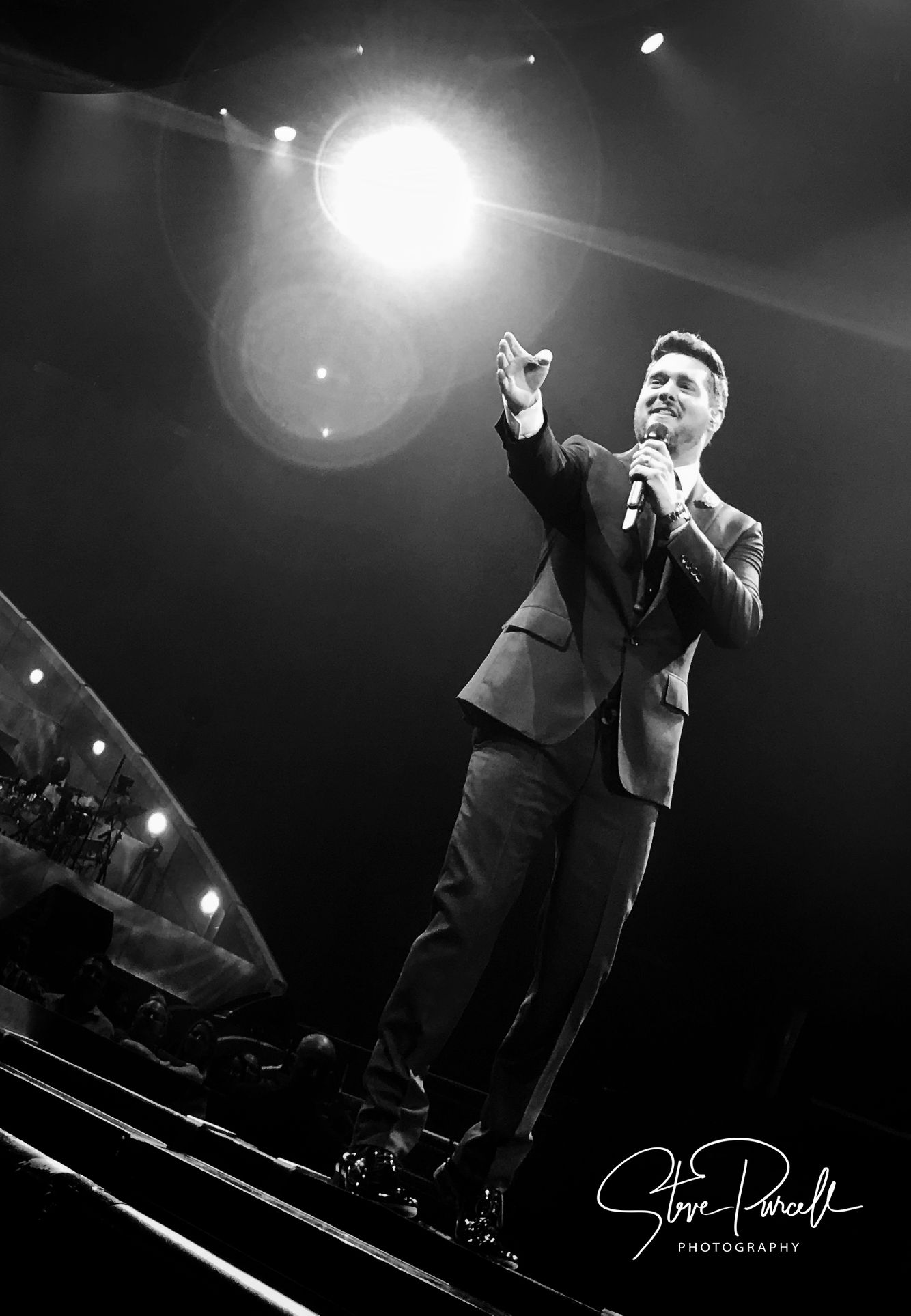 Michael Buble