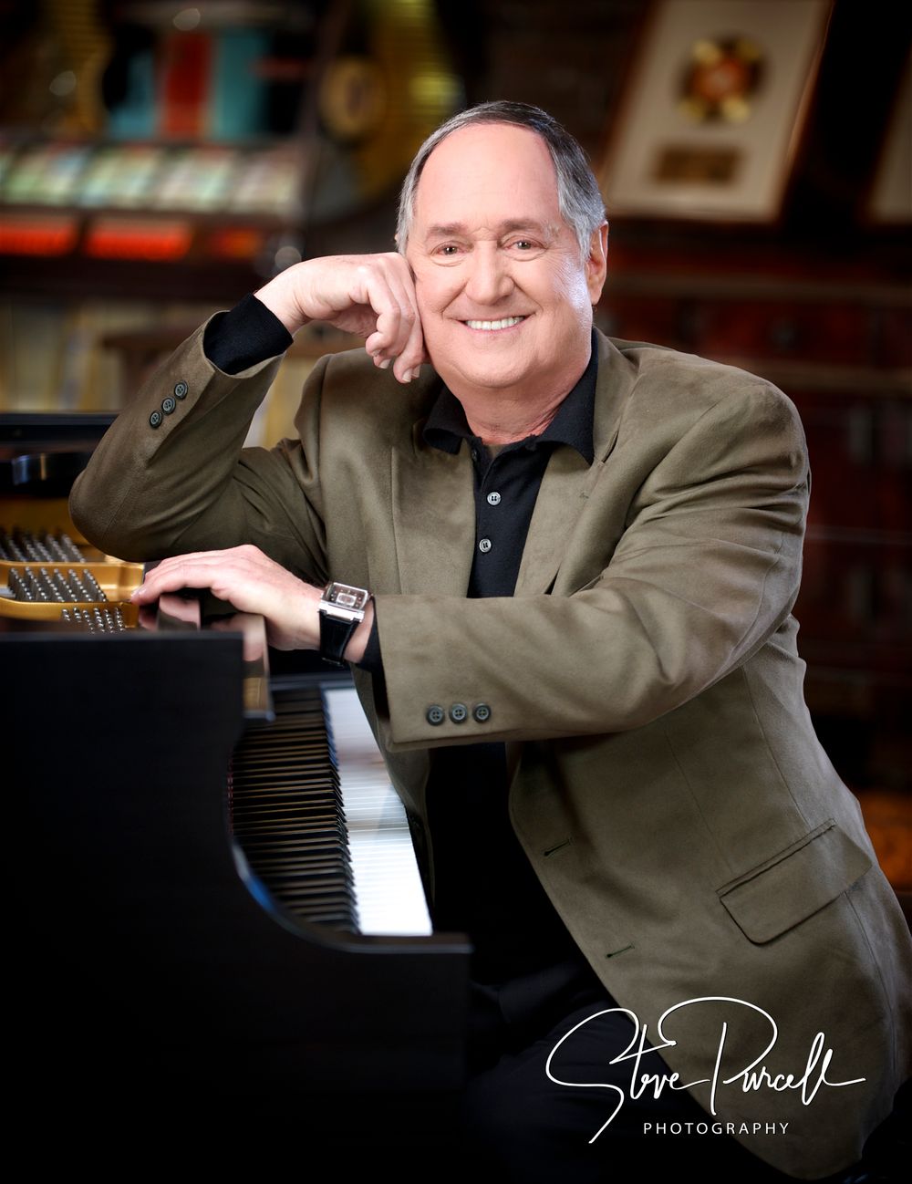 Neil Sedaka 2010