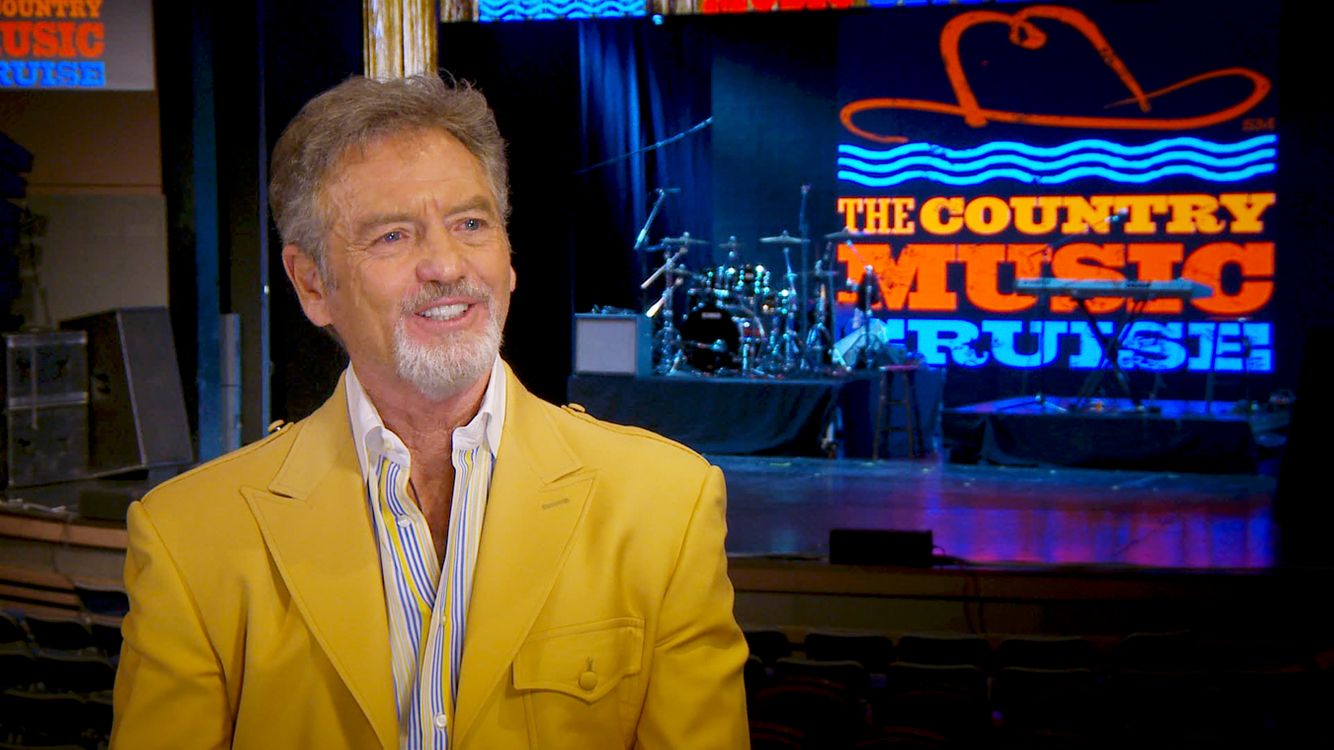 Larry Gatlin 2003