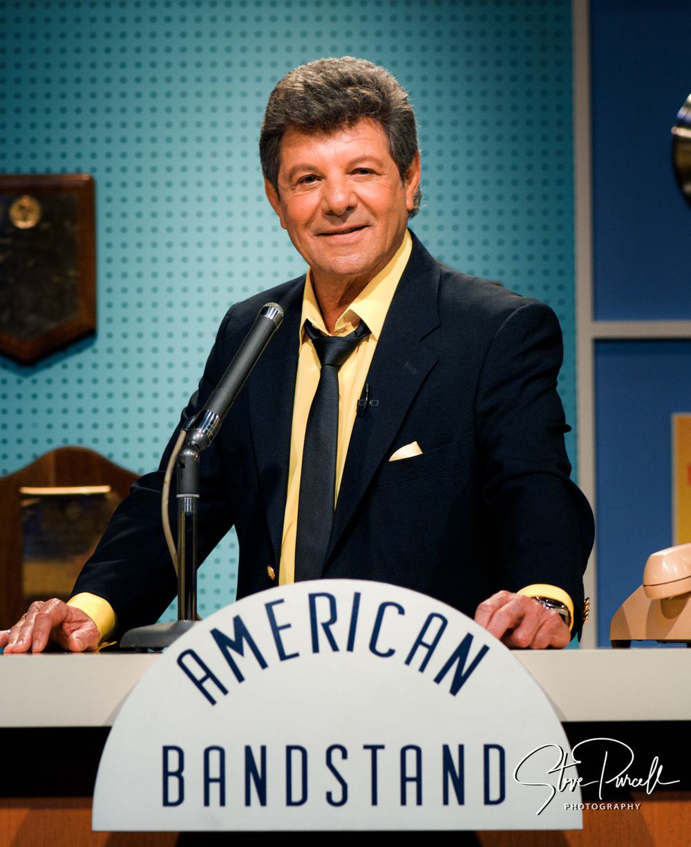 Frankie Avalon