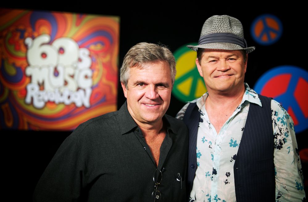 Mickey Dolenz 2011