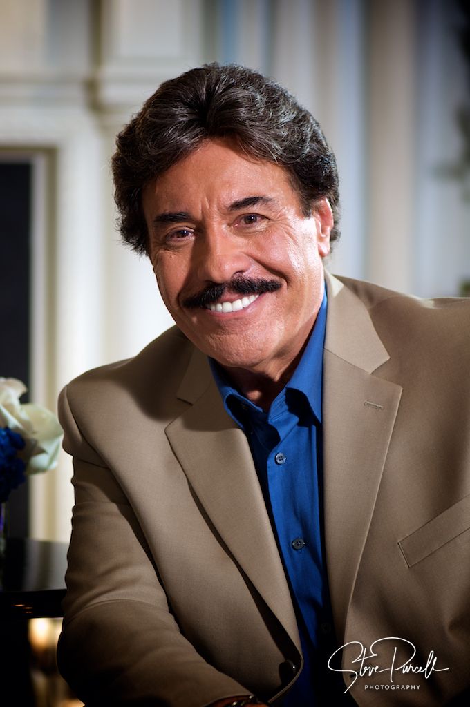 Tony Orlando