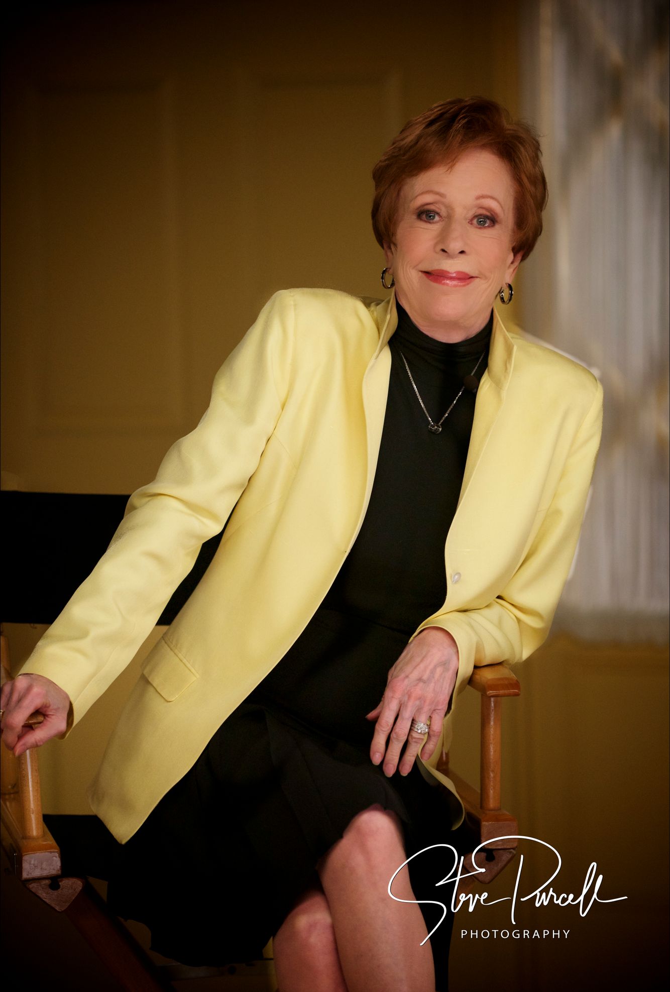 Carol Burnett  - 2013