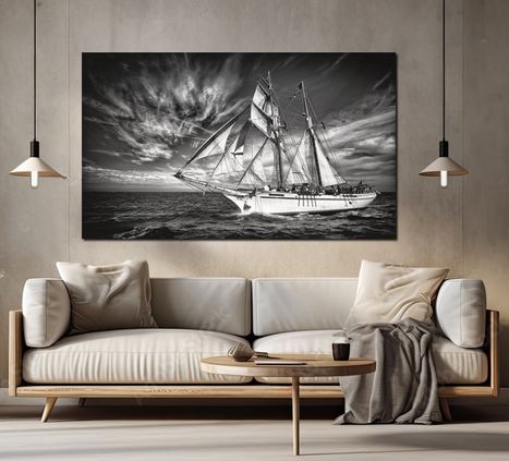 #003 Transpacific Yacht Race