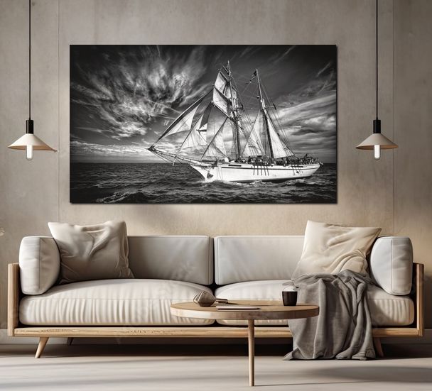 #003 Transpacific Yacht Race