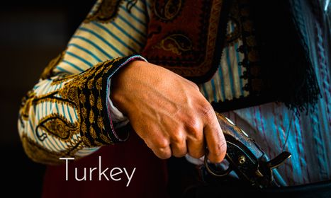 Turkey - 2023