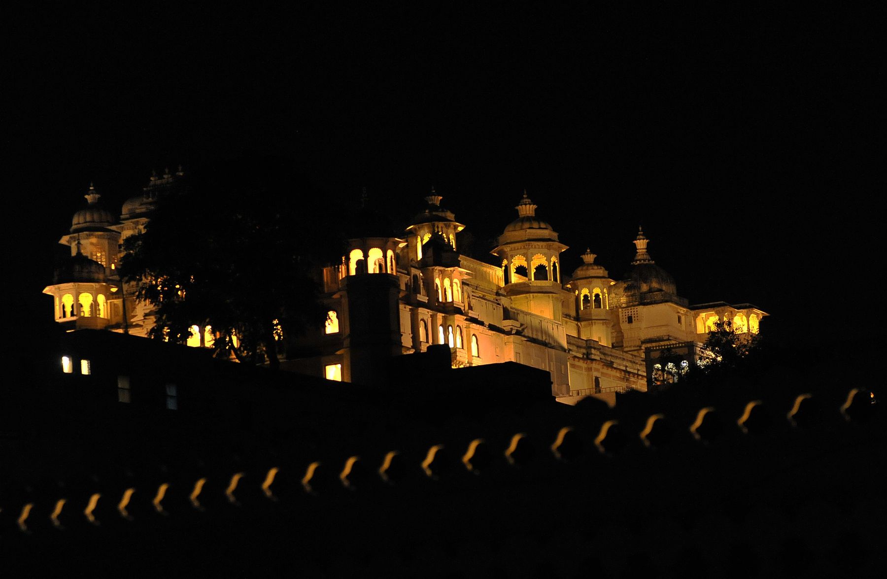City Palace, Udaipur