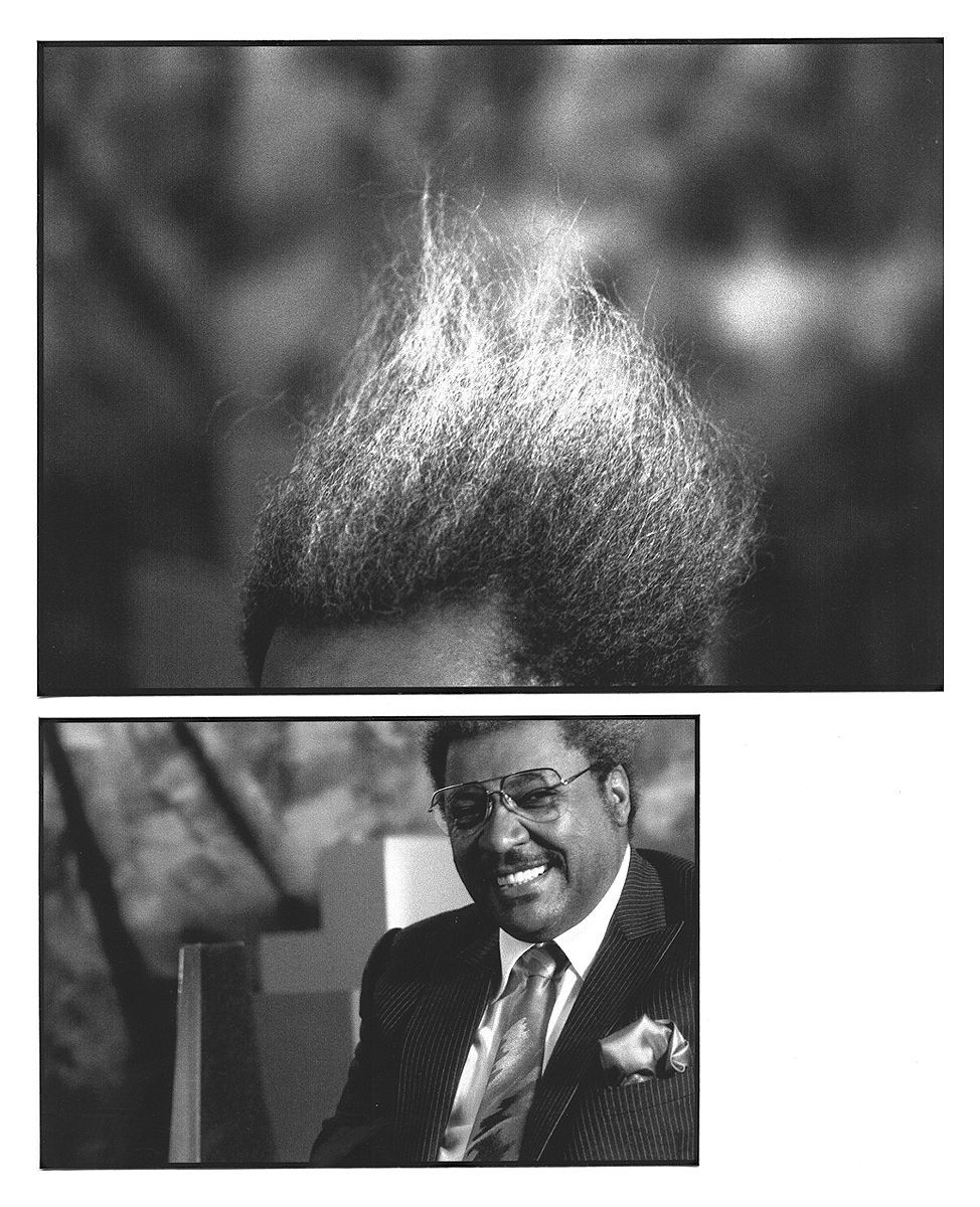 Don King
