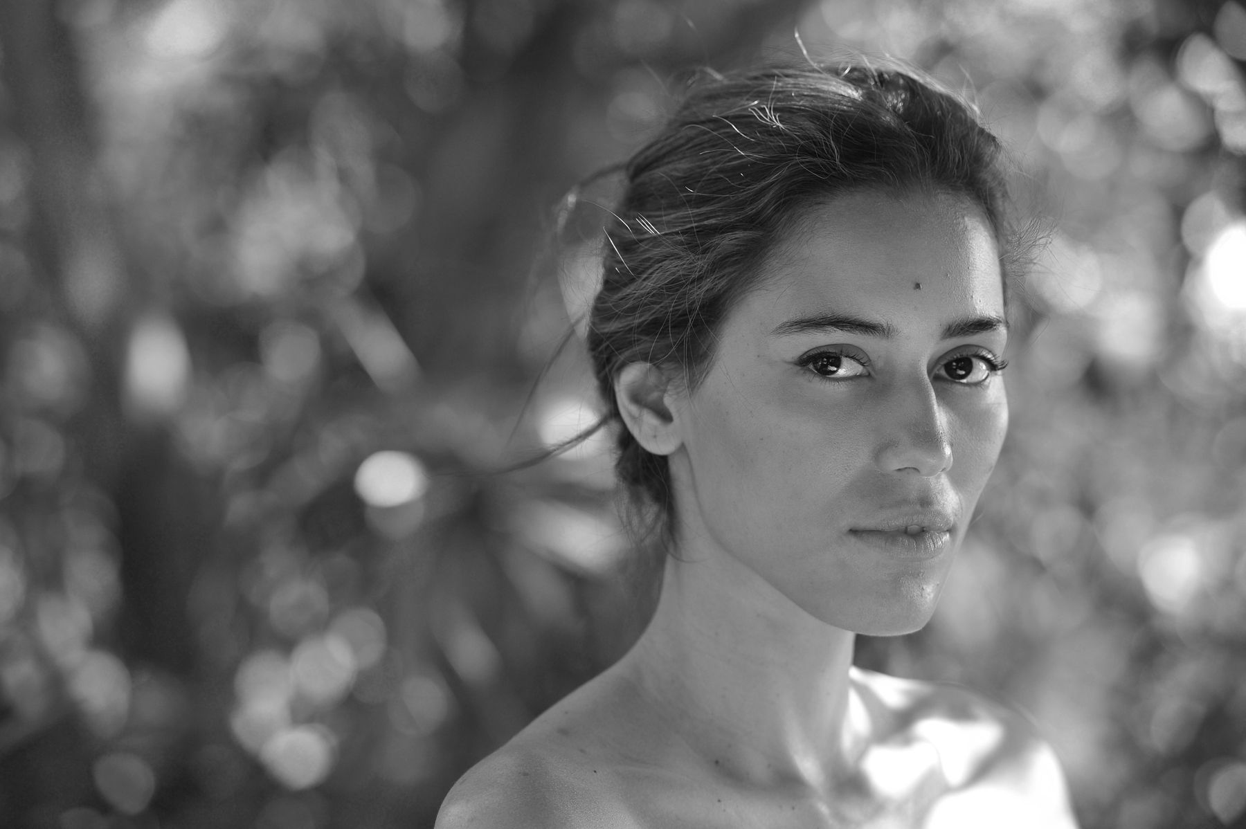 Rebecca Da Costa, actress