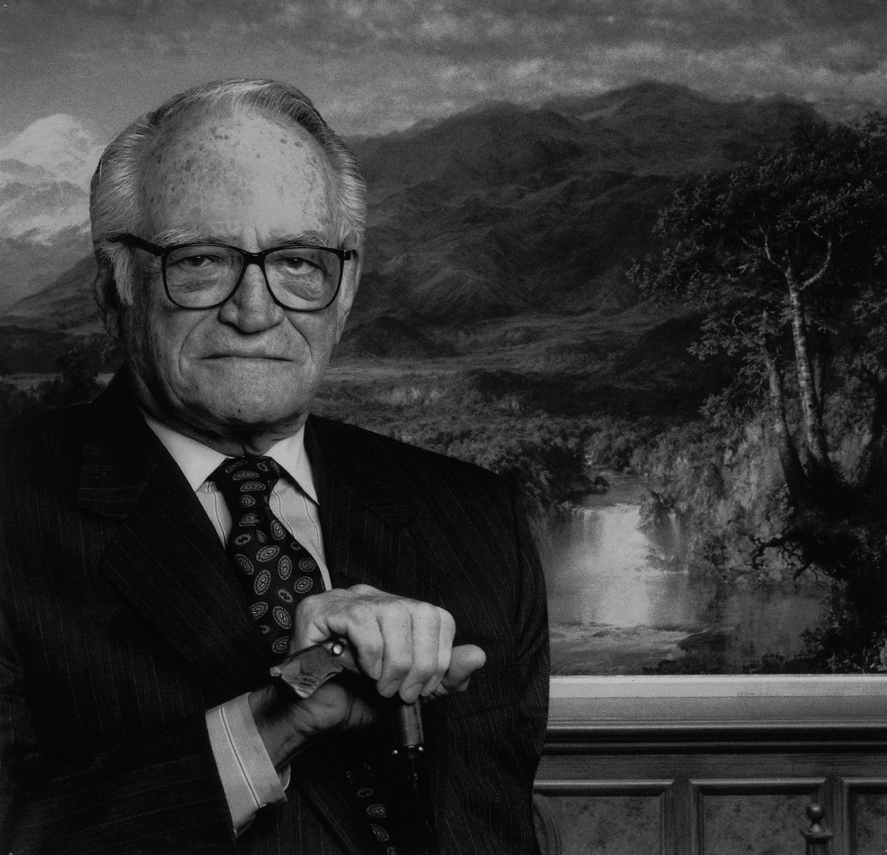 Goldwater