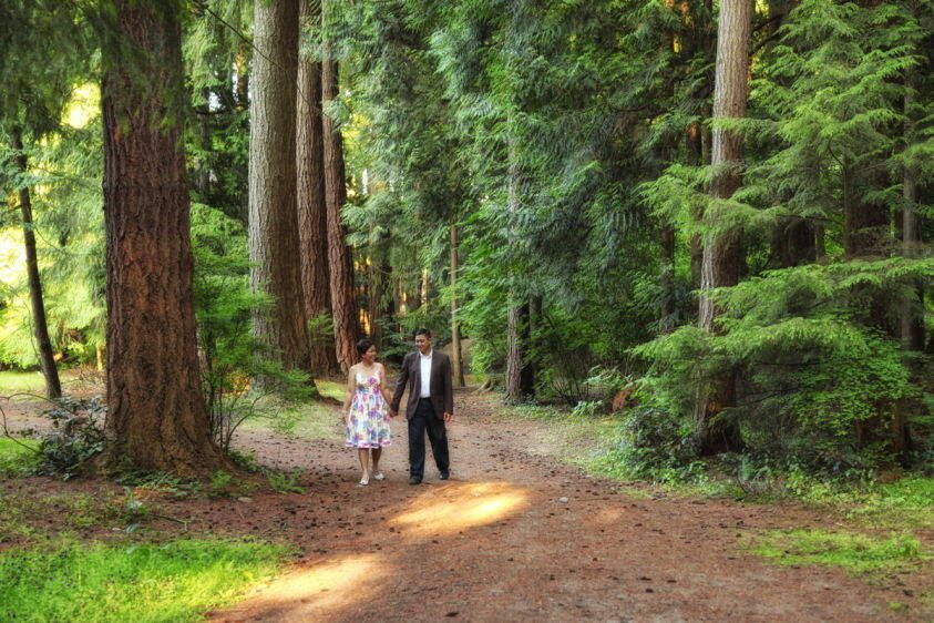 Vancouver Wedding Photographer