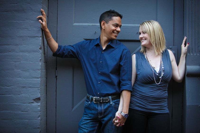 Vancouver Wedding Photographer