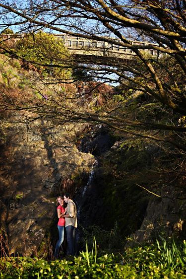 Vancouver Wedding Photographer